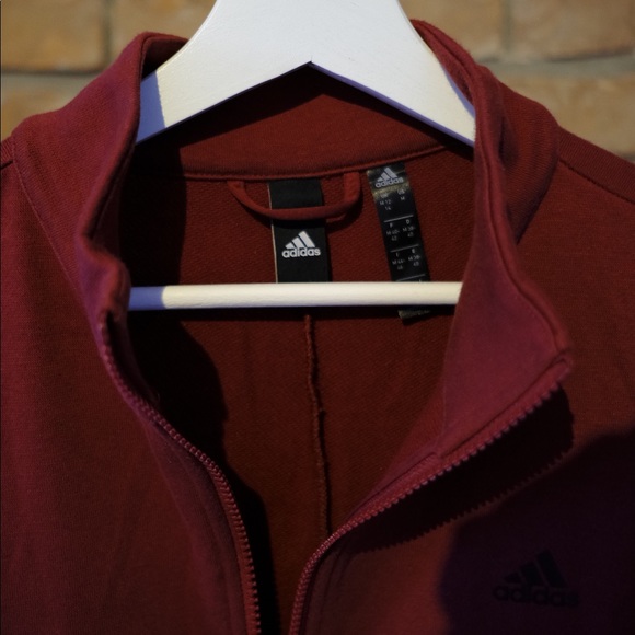 Adidas sweatshirt - Picture 2 of 3